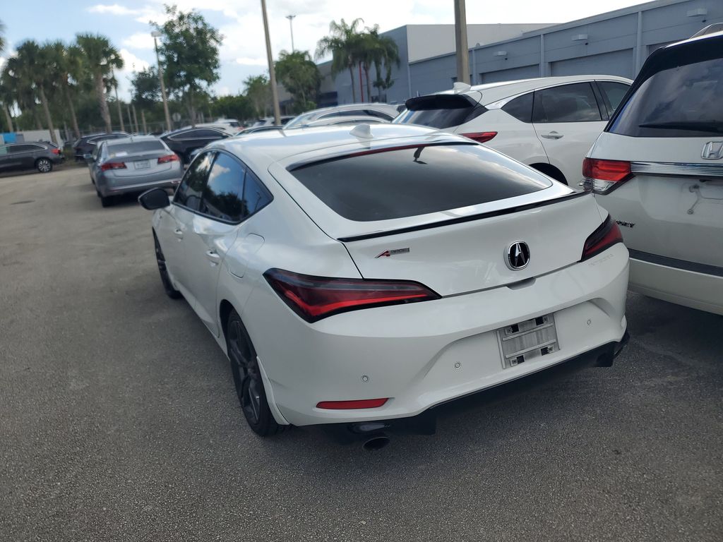 2024 Acura Integra - $26,688