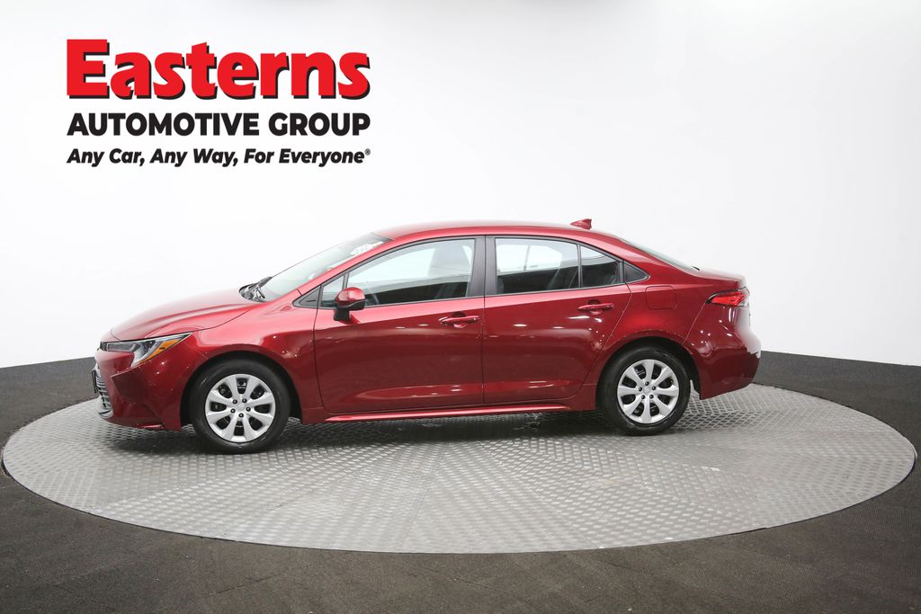 2024 Toyota Corolla LE - Photo 57