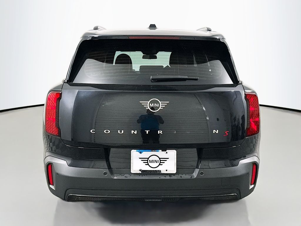 Thumbnail: 2026 MINI Cooper Countryman - 6