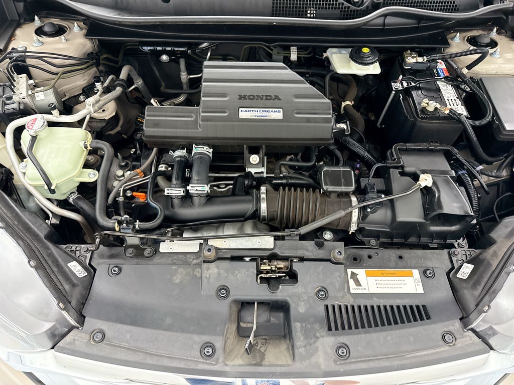 Thumbnail: 2019 Honda CR-V - 27