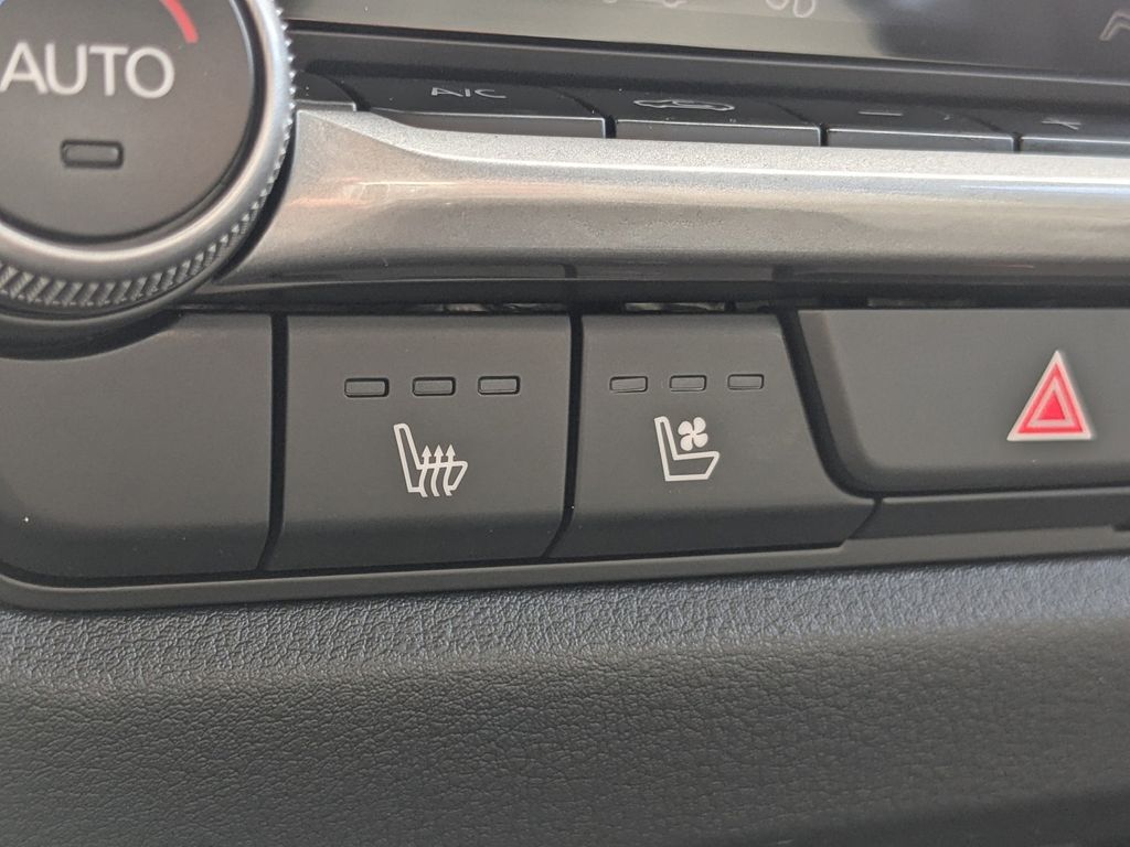 2026 Mazda CX-50 2.5 S Premium