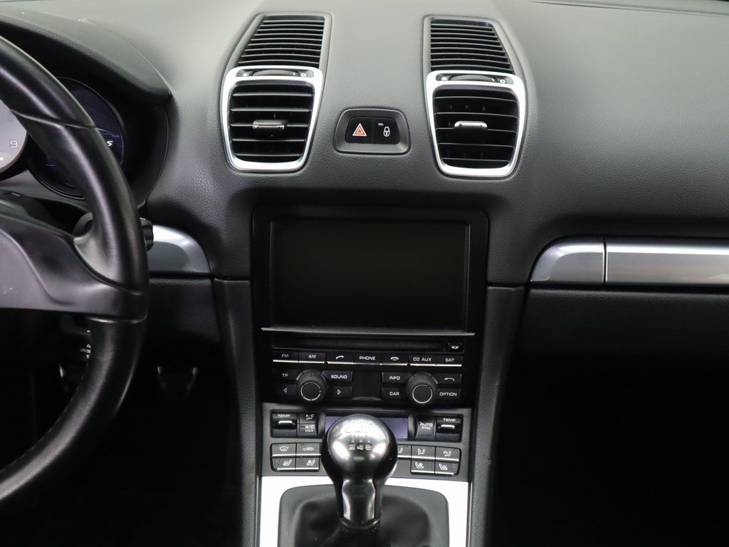 Thumbnail: 2014 Porsche Cayman - 12