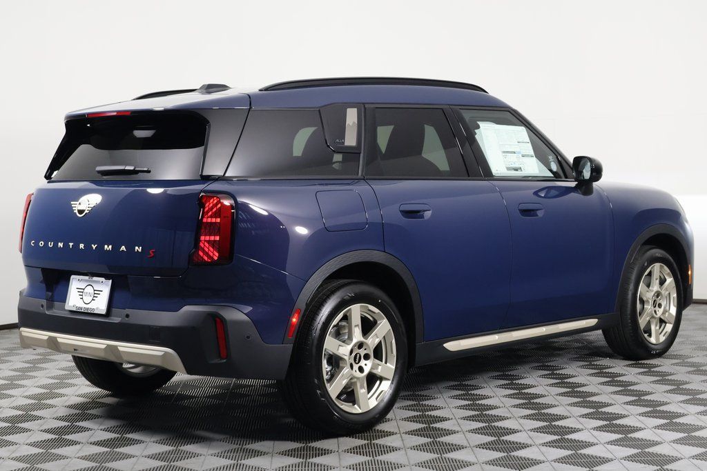 Thumbnail: 2025 MINI Cooper Countryman - 2