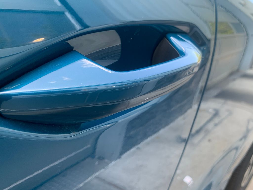 Thumbnail: 2026 Audi Q3 - 7