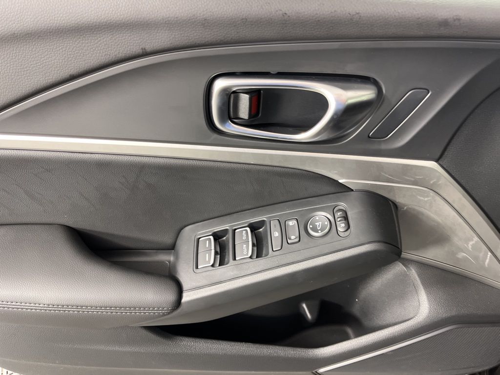 Thumbnail: 2026 Acura Integra - 25