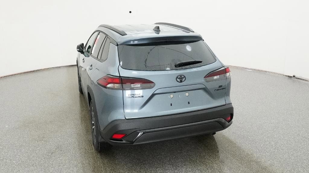 Thumbnail: 2026 Toyota Corolla Cross - 26