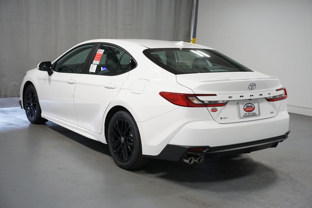 Thumbnail: 2026 Toyota Camry - 6