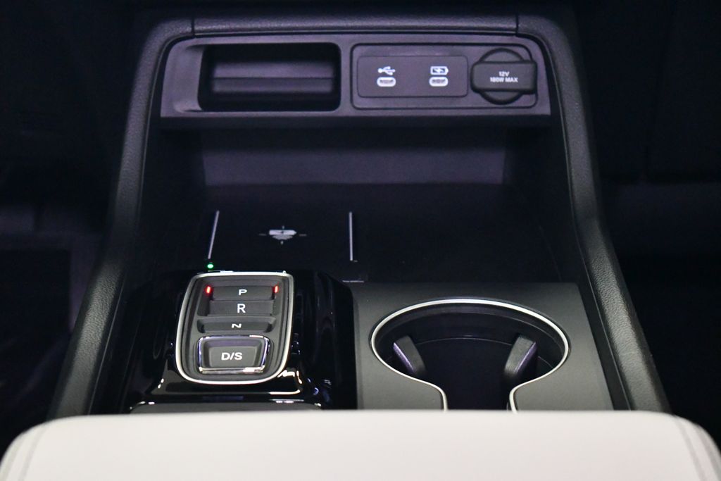 Thumbnail: 2026 Honda Pilot - 13