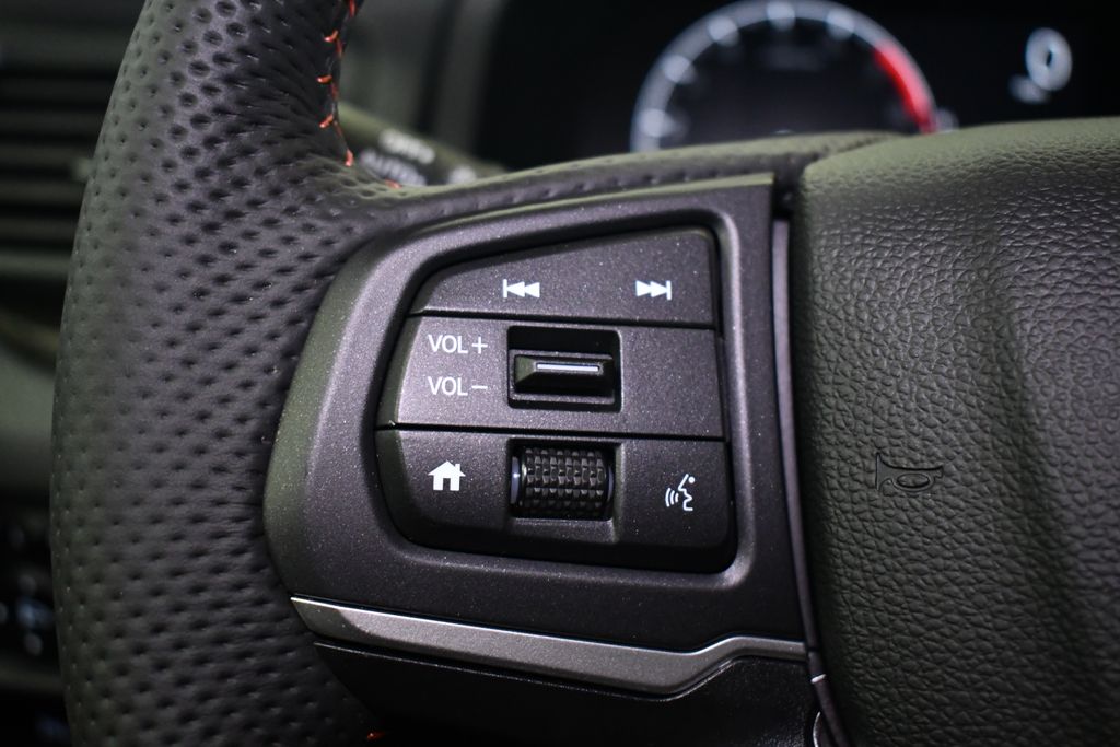 Thumbnail: 2026 Honda Ridgeline - 15