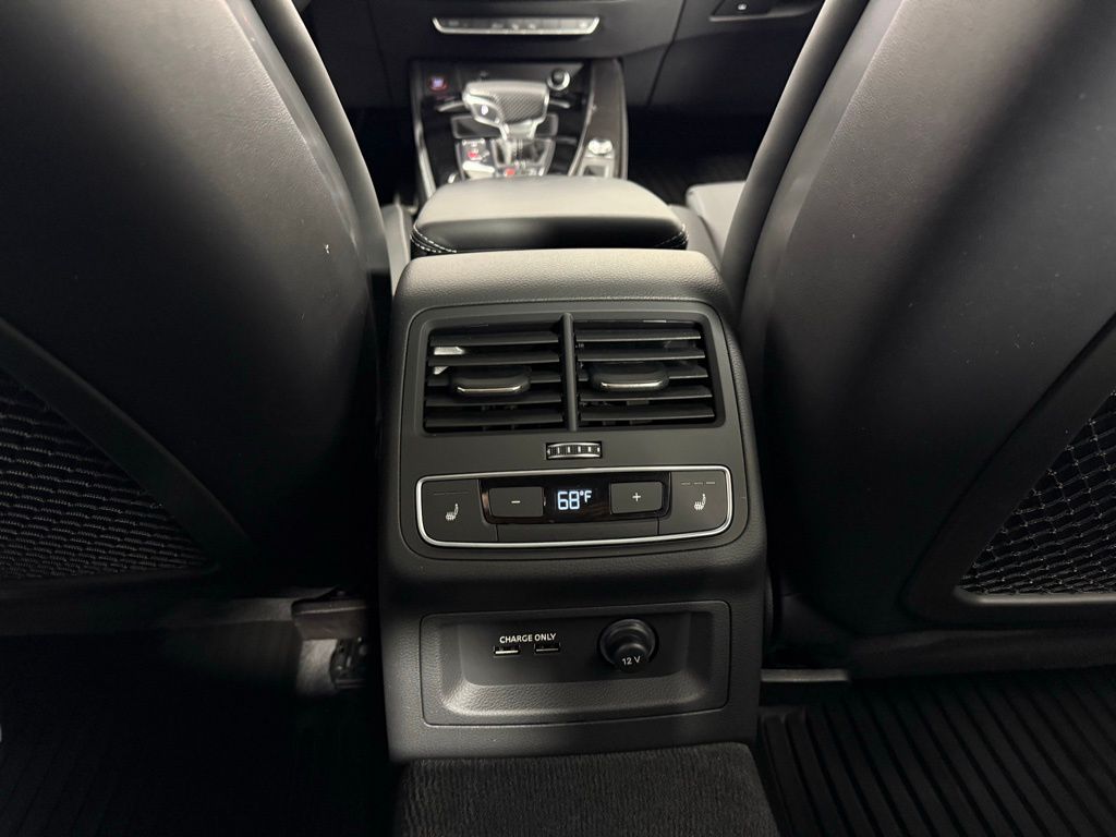 Thumbnail: 2023 Audi RS 5 - 23