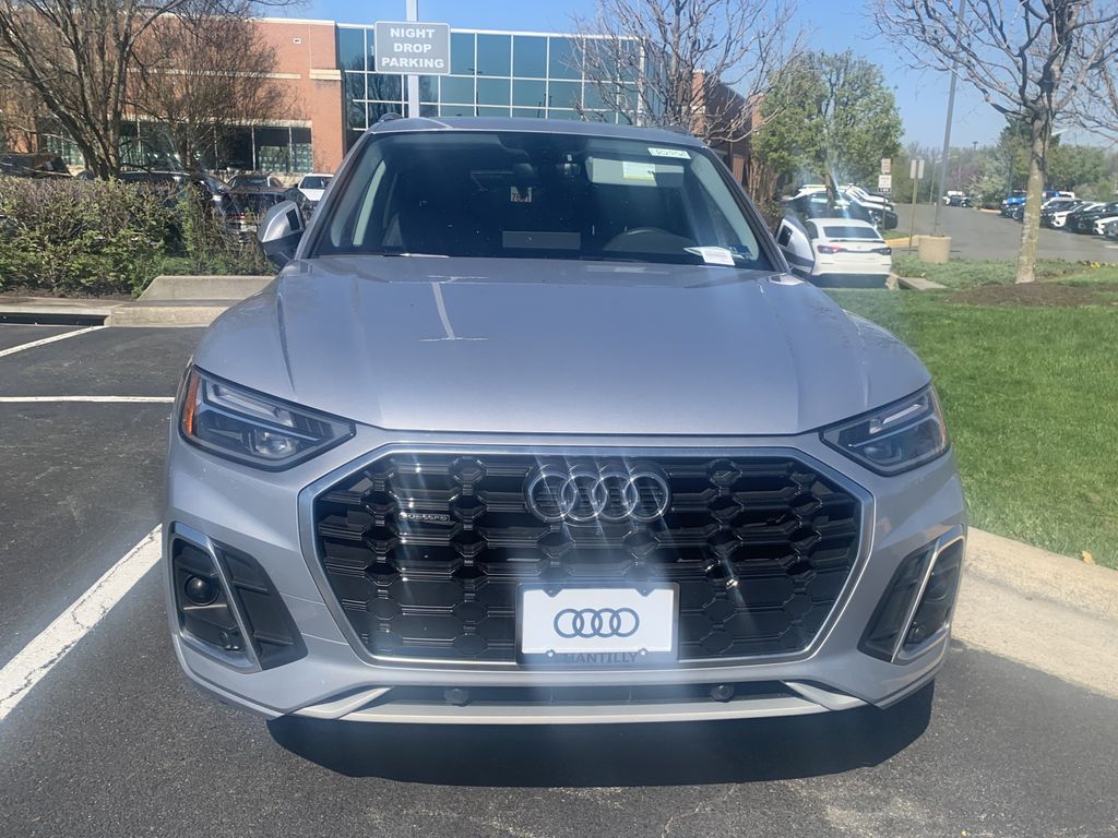 Thumbnail: 2023 Audi Q5 - 2