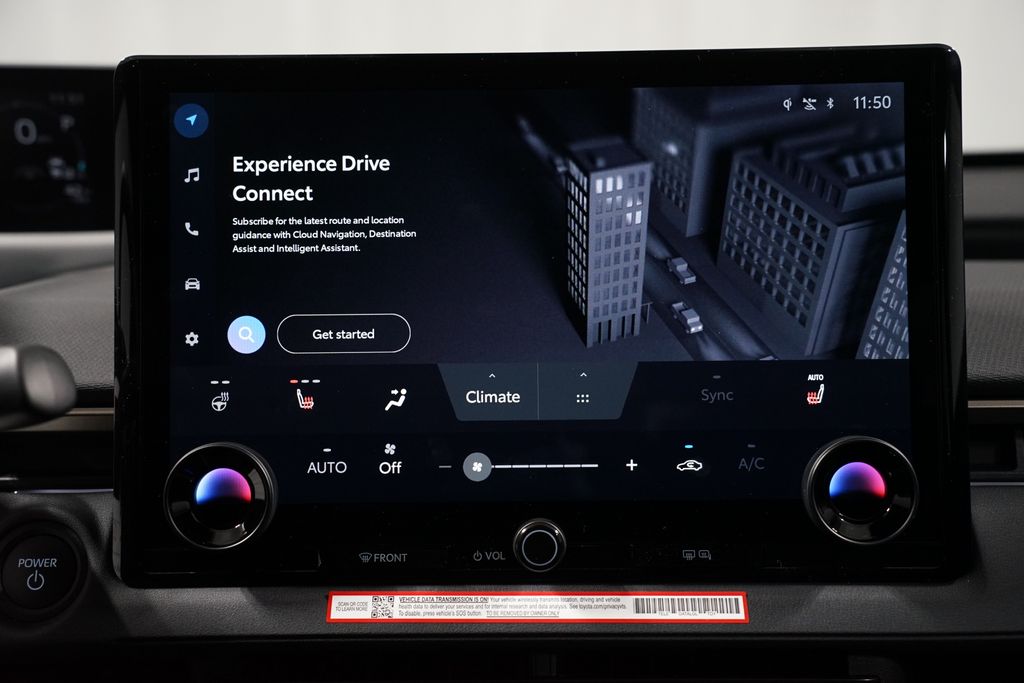 Thumbnail: 2026 Toyota bZ - 17