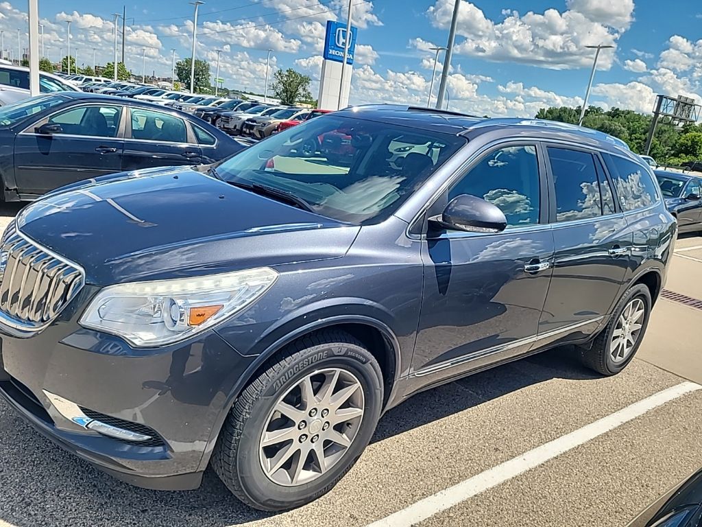2014 Buick Enclave Leather AWD