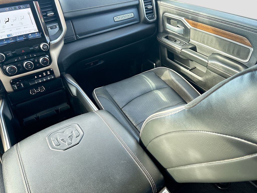 2022 RAM Ram 2500 Pickup Laramie - Photo 23