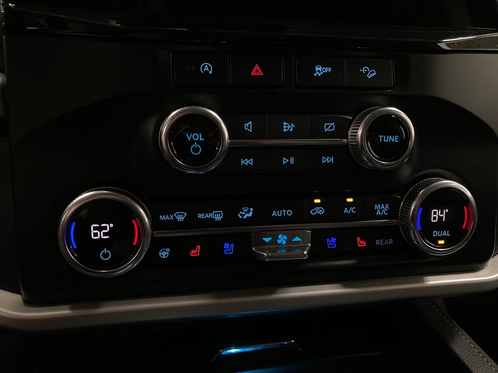 2024 Ford Expedition XLT MAX