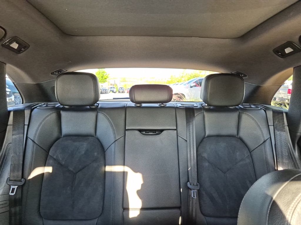 Used Car 2018 Porsche Macan  For Sale Under $25,000 In Austin, Texas