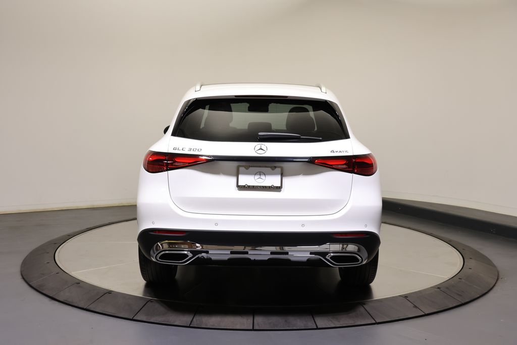 Thumbnail: 2026 Mercedes-Benz GLC - 6