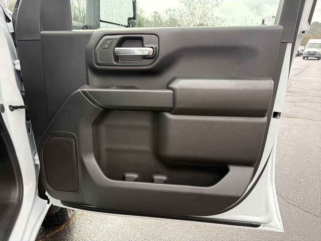 new 2026 GMC Sierra 3500HD car, priced at $72,374