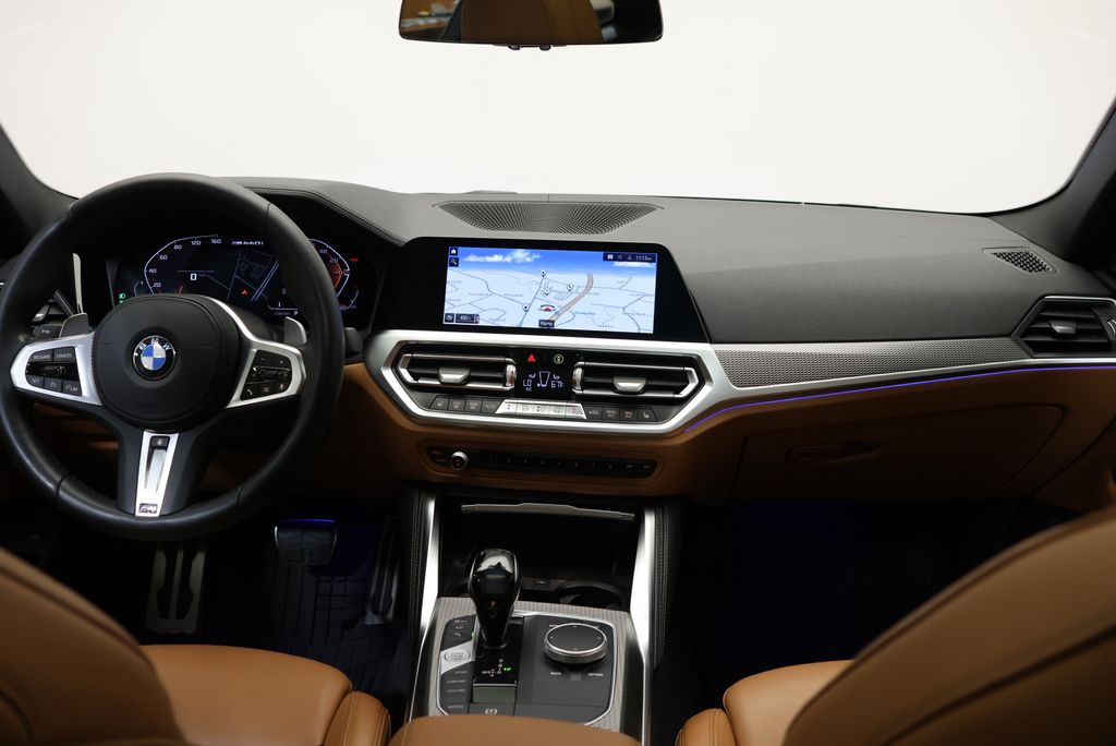 Thumbnail: 2021 BMW 4 Series - 16