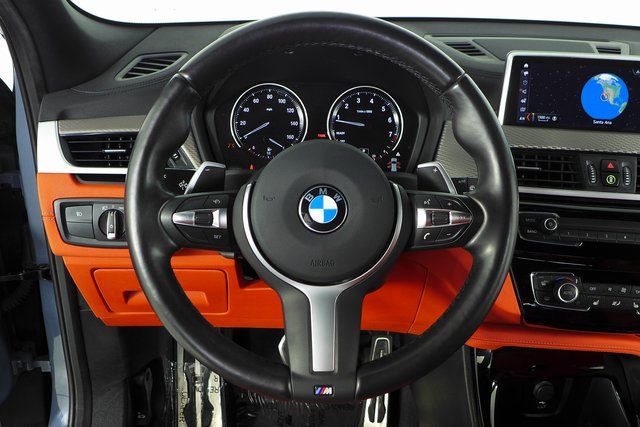 2021 BMW X2 M35i 26