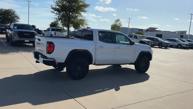 New 2026 White GMC Elevation image 8