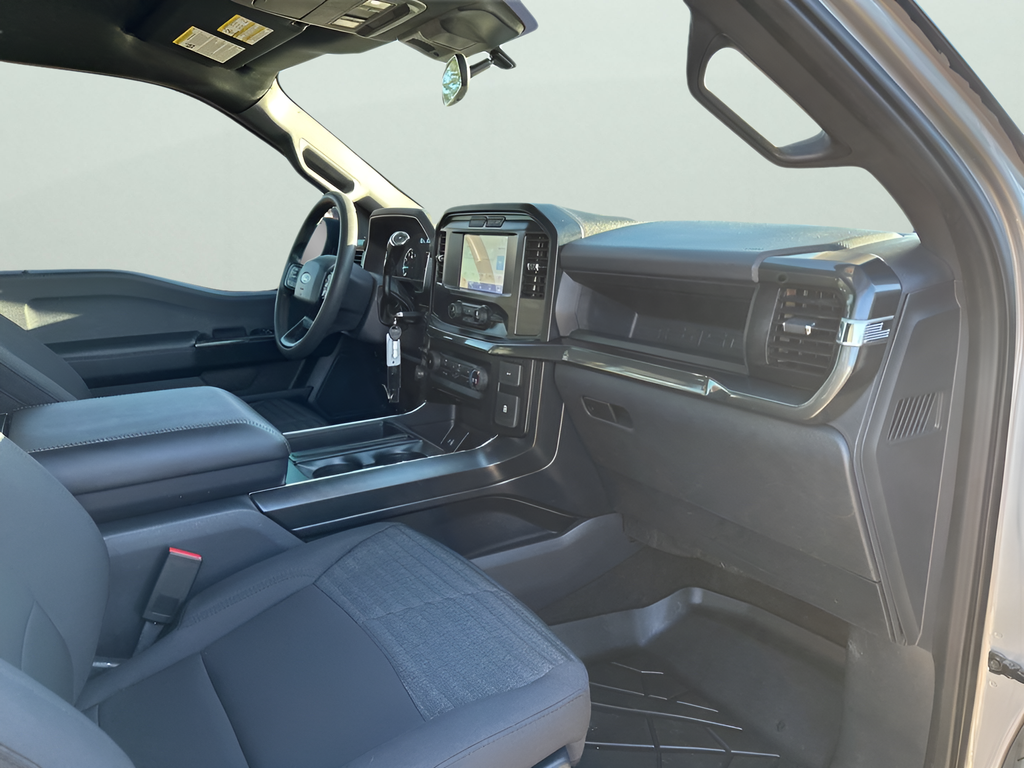 Used Car 2022 Ford F-150  Xl For Sale Under $30,000 In Austin, Texas