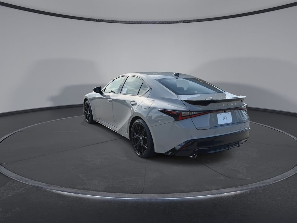 Thumbnail: 2026 Lexus IS - 7