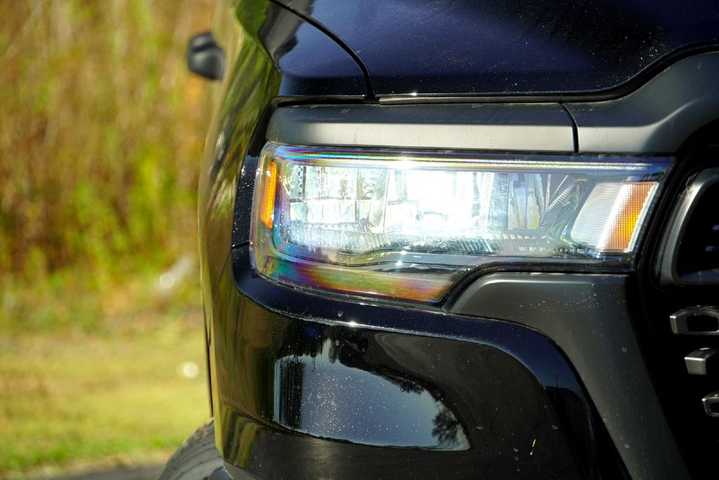 New Car 2025 Ram 1500  Tradesman For Sale Under $50,000 In Taylor, Texas