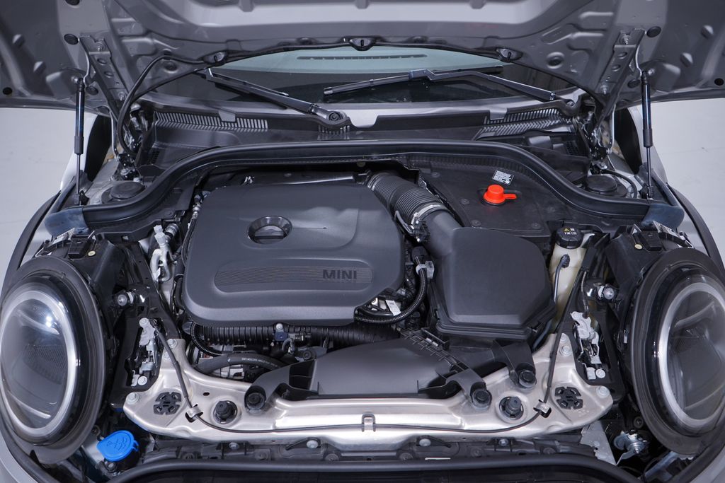 Thumbnail: 2025 MINI Cooper - 19