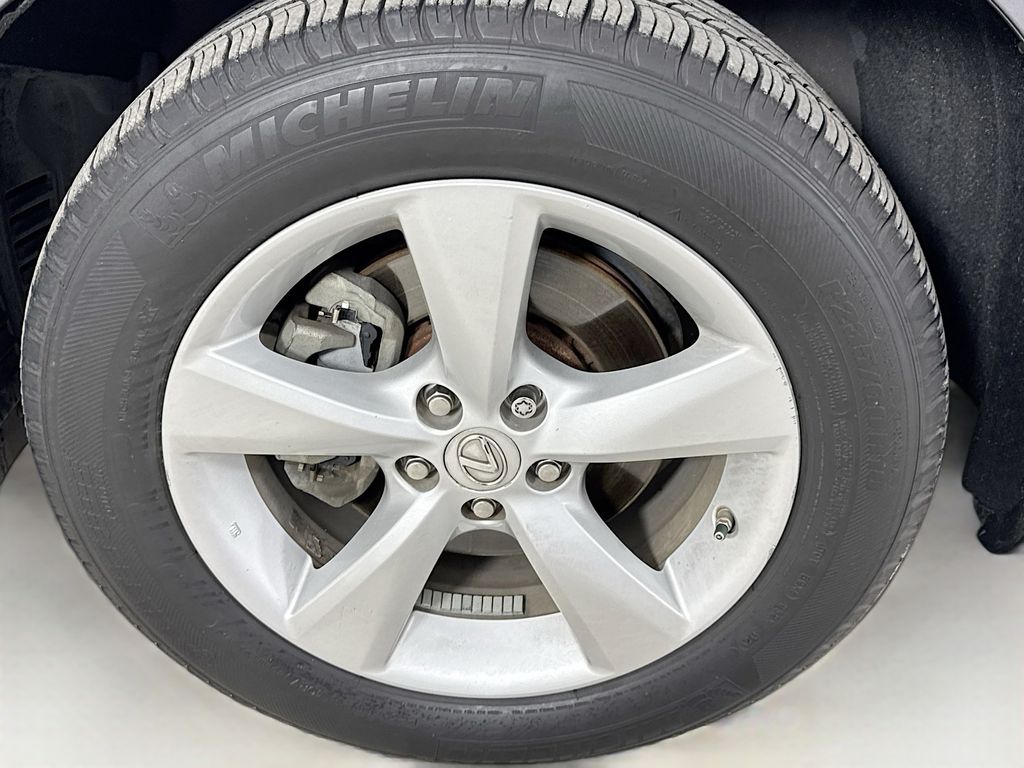 Used Car 2015 Lexus Rx  350 For Sale Under $25,000 In Austin, Texas