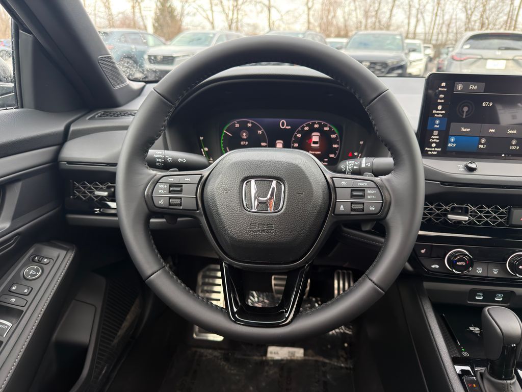 Thumbnail: 2026 Honda Accord - 13