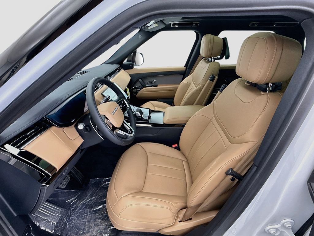 Thumbnail: 2026 Land Rover Range Rover Sport - 19