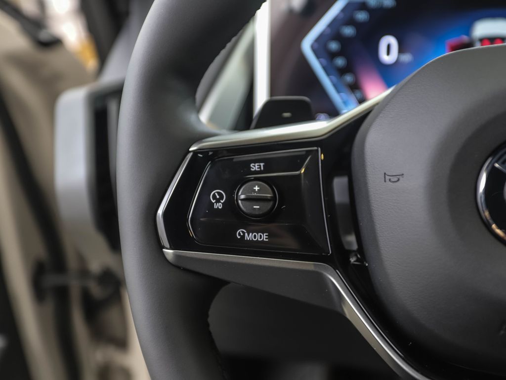 Thumbnail: 2026 BMW X3 - 12