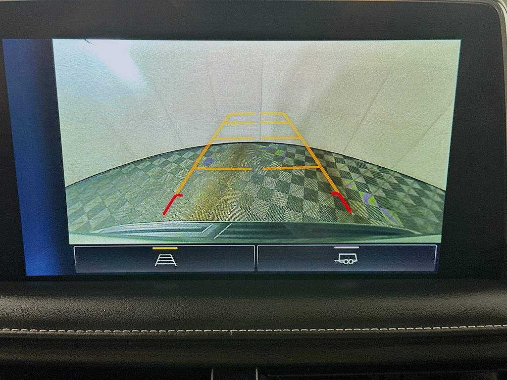 Used 2024 Gray Chevrolet Premier image 20