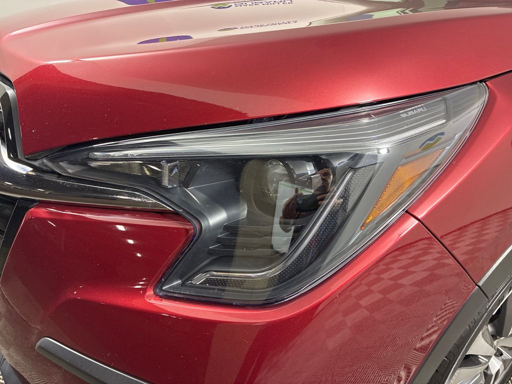 2023 Subaru Ascent Limited - Photo 4