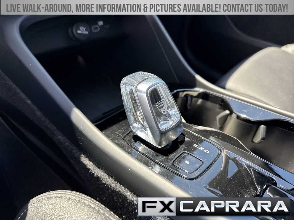 Used 2026 Volvo XC40 SUV
