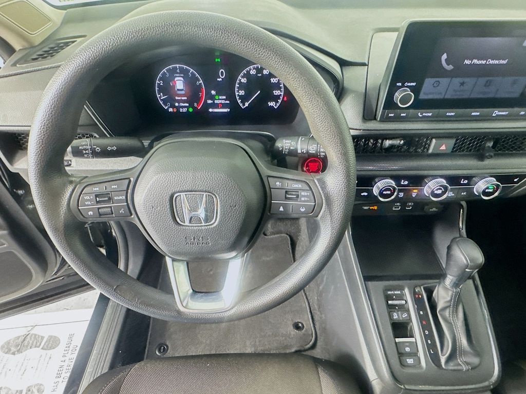 Used Car 2023 Honda Cr-v  Ex For Sale Under $30,000 In Austin, Texas