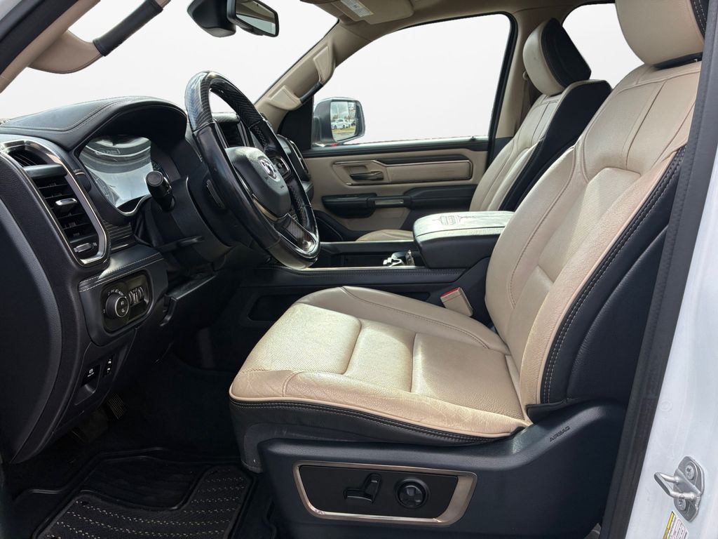 Used Car 2020 Ram 1500  Limited For Sale Under $30,000 In Austin, Texas