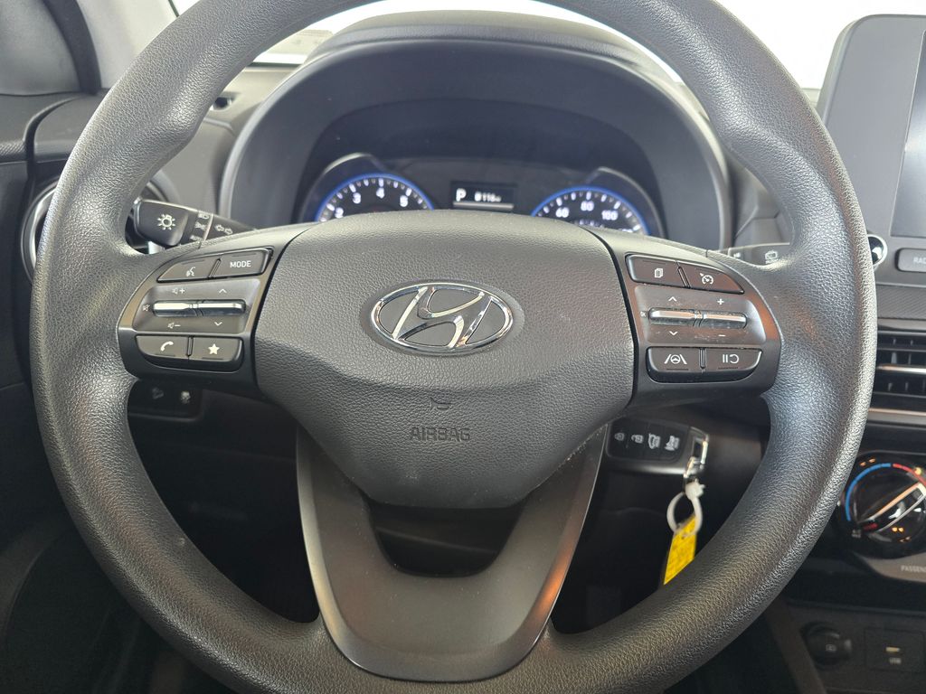 Thumbnail: 2023 Hyundai Kona - 28