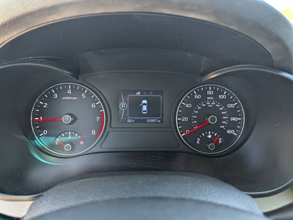 used 2017 Kia Optima car, priced at $12,991