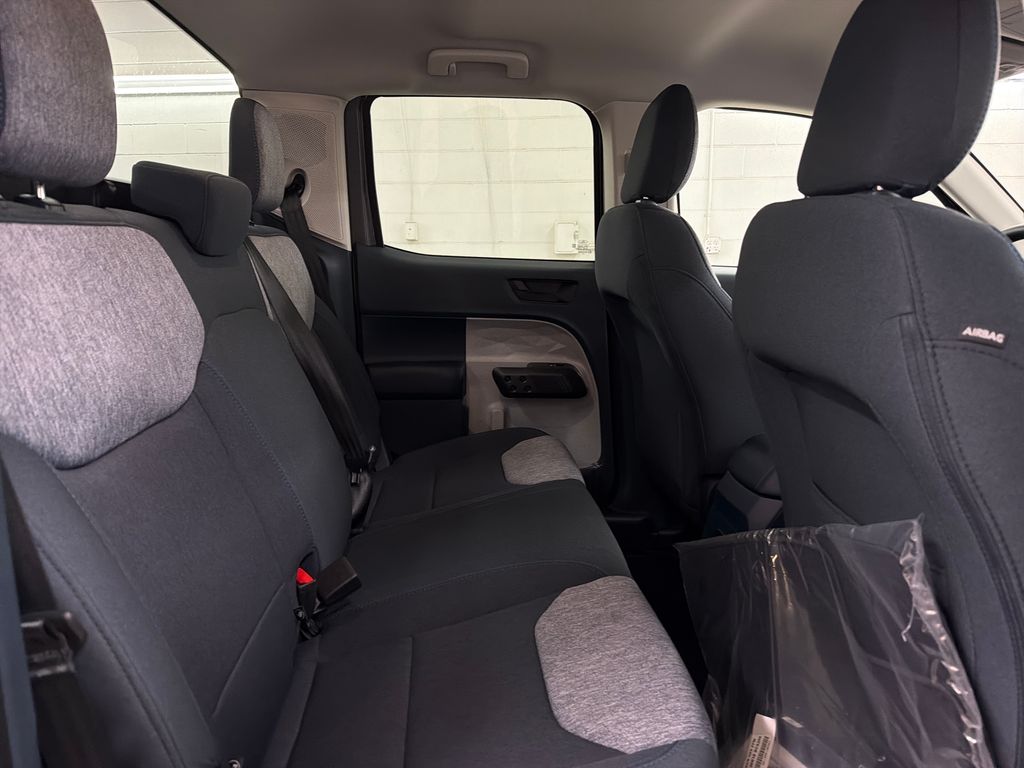 New 2026 Gray Ford XLT image 28