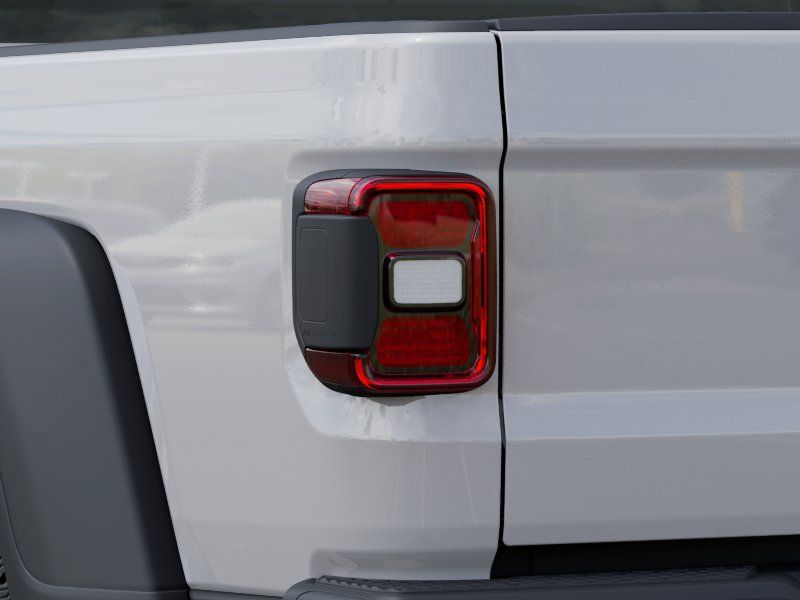 New 2026 Jeep Gladiator Truck