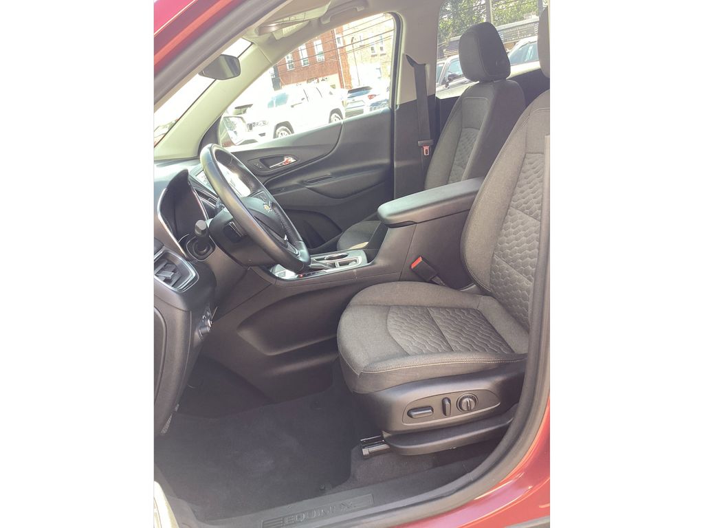 Used 2020 Chevrolet Equinox SUV