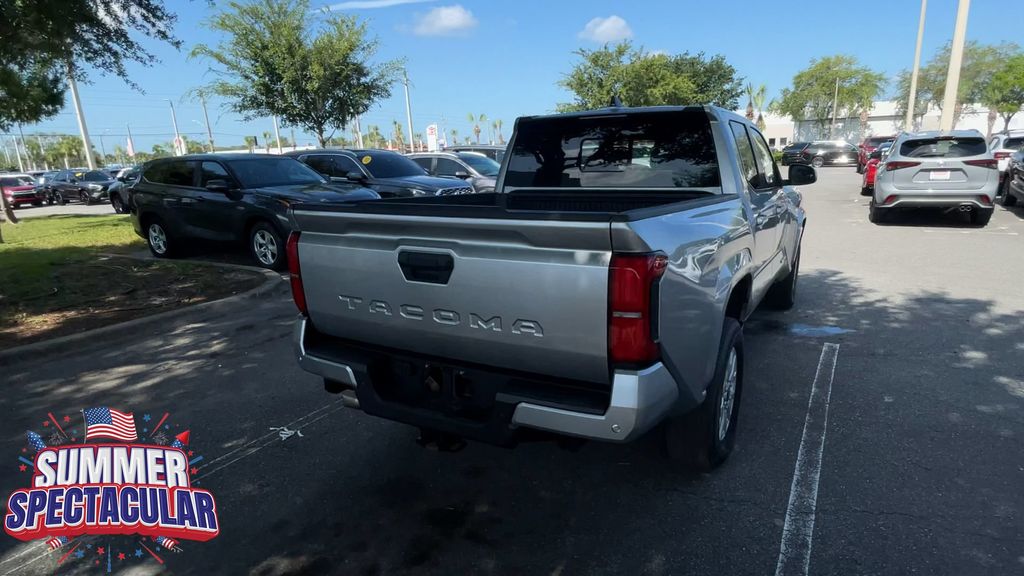 Used 2024 Toyota Tacoma Truck