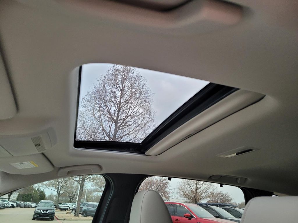 new 2026 Mazda CX-70 car, priced at $46,360