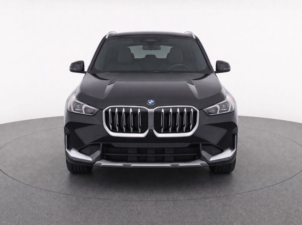 Thumbnail: 2025 BMW X1 - 8
