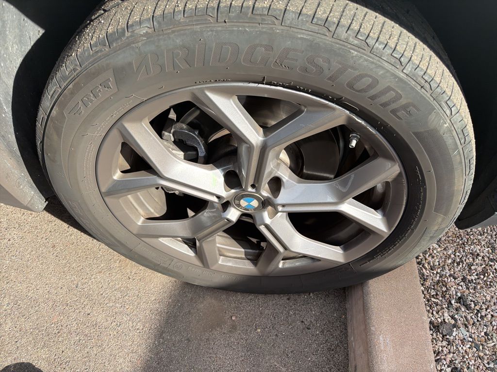 Thumbnail: 2023 BMW X3 - 14