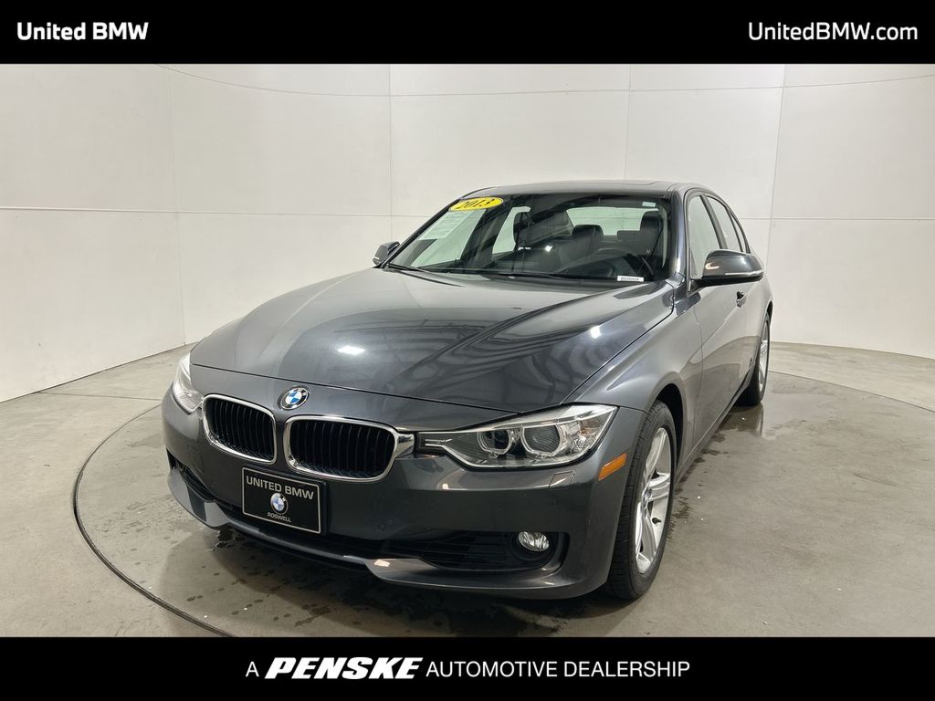 2013 BMW 3 Series 328i -
                  Roswell, GA