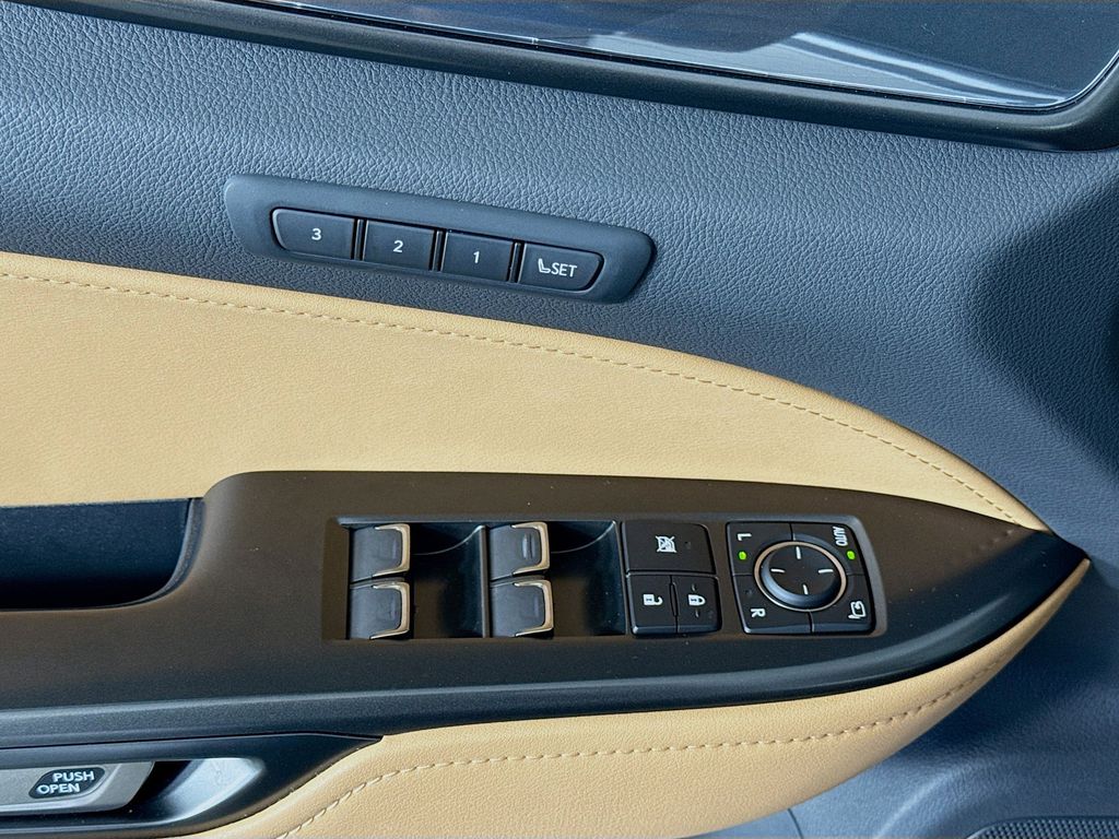 Thumbnail: 2024 Lexus NX - 18