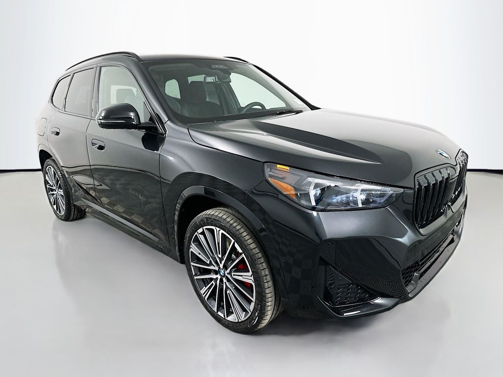 Thumbnail: 2026 BMW X1 - 3